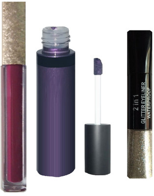 

Gabbu CREAMY MATTE FINISH COMBO(Set of 3)
