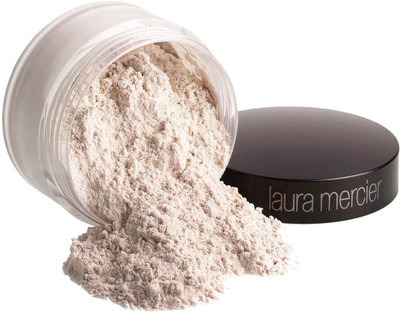 

laura mercier TRANSLUCENT Loose Setting Face Powder Compact(TRANSLUCENT)