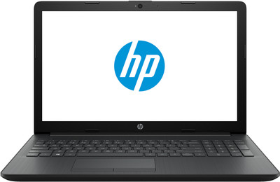 HP 15 Core i3 7th Gen – (4 GB/1 TB HDD/DOS/2 GB Graphics) 15-DA0073TX Laptop(15.6 inch, Sparkling Black, 2.18 kg)