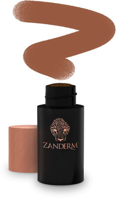 

ZANDERM INDIA Hypoallergenic Concealer(Warm Bronze)