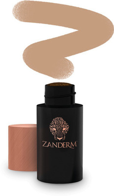 

ZANDERM INDIA Hypoallergenic Concealer(Medium Neutral)