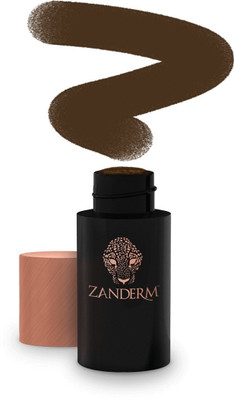 

ZANDERM INDIA Hypoallergenic Concealer(Neutral Deep)