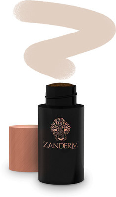 

ZANDERM INDIA Hypoallergenic Concealer(Light Neutral)