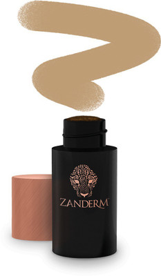 

ZANDERM INDIA Hypoallergenic Concealer(Neutral Olive)