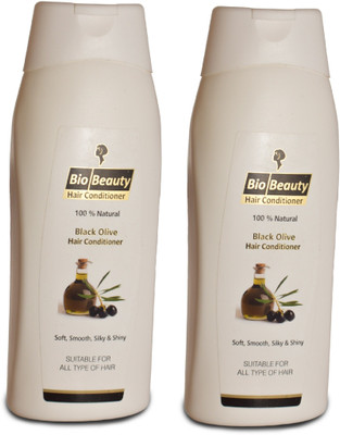 

BioBeauty bio beauty black olive conditiner(300 ml)