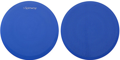 

Spinway Flat Marker Pack of 6(Blue)