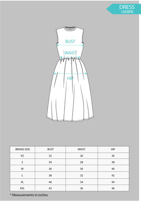 harpa women's maxi dress