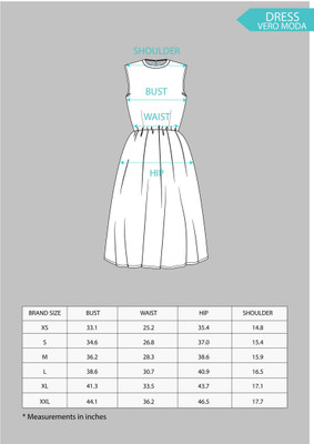 

Vero Moda Women' Sheath White Dress, Snow white