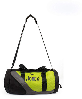 

JJ Jonex Sports Gym Bag(Green)