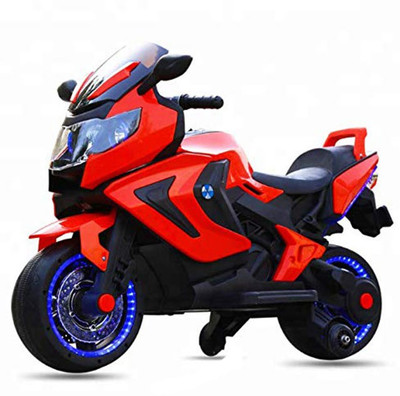 

Baybee Battery Operated Bike For Kids Motorcycle Rechargeable Battery Operated Ride On Bike for Kids/Baby| Ride On Bike For Kids Boys And Girls (Red) Bike Battery Operated Ride On(Red)