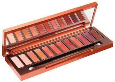 Urban Decay Eye Shadow HEAT Palette 12 g(HEAT)