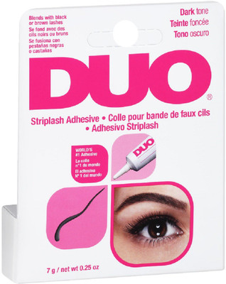 

Duo Waterproof Eyelash Adhesive(7 g)