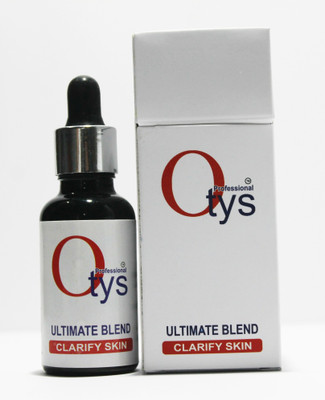 

OTYS PROFESSIONAL Clarify skin(30 ml)
