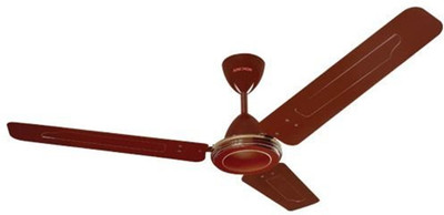

Anchor 370rpm Ceiling Fan (Brown) 3 Blade Ceiling Fan(Brown2, Pack of 1)
