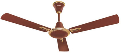 

Anchor Xl 1200mm Ceiling Fan (Brown) 3 Blade Ceiling Fan(Brown5, Pack of 1)