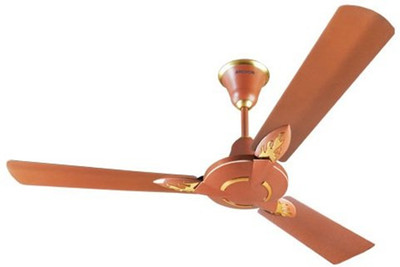 

Anchor 13953 Stiler 3 blade Beige Brown Ceiling Fan 3 Blade Ceiling Fan(Beige, Pack of 1)