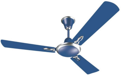 

Anchor Xl 1200mm Ceiling Fan (Blue) 3 Blade Ceiling Fan(Blue, Pack of 1)