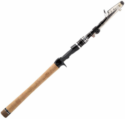 

BuyChoice Lure Fishing Casting Rod Medium Power 7-25g Telescopic Rod 706M 806M RSBGS16367 Multicolor Fishing Rod(240 cm, 0.4 kg, Multicolor)