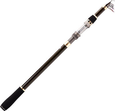 

BuyChoice Carbon Telescopic Fishing Rod Travel Superhard Pole-3.0m RSBGS16360 Multicolor Fishing Rod(300 cm, 0.4 kg, Multicolor)