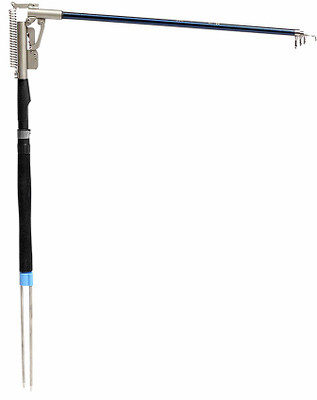 

BuyChoice Automatic Fishing Rod Sea River Lake Pool Telescopic Fishing Pole-2.4M RSBGS16316 Multicolor Fishing Rod(240 cm, 0.4 kg, Multicolor)