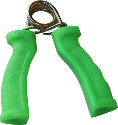 

Royal Premium Plastic Hand Press Hand Grip/Fitness Grip(Multicolor)