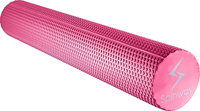 

Spinway Standard Foam Roller(Length 98)