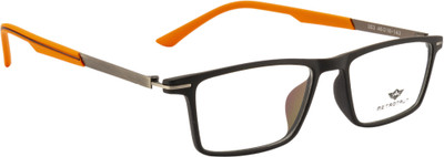

Metronaut Full Rim Rectangle Frame(46 mm