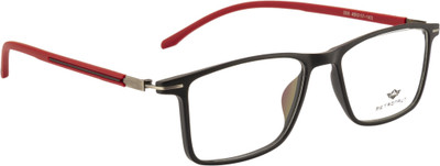 

Metronaut Full Rim Wayfarer Frame(49 mm