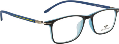 

Metronaut Full Rim Wayfarer Frame(50 mm