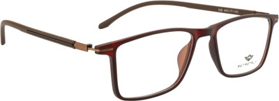 

Metronaut Full Rim Wayfarer Frame(49 mm