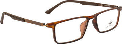 

Metronaut Full Rim Rectangle Frame(47 mm