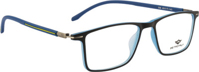 

Metronaut Full Rim Wayfarer Frame(49 mm