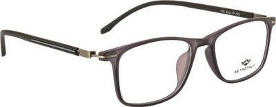 

Metronaut Full Rim Wayfarer Frame(50 mm