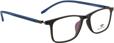 

Metronaut Full Rim Wayfarer Frame(50 mm