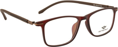 

Metronaut Full Rim Wayfarer Frame(50 mm