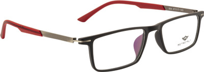 

Metronaut Full Rim Rectangle Frame(47 mm
