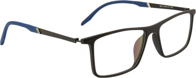 

Metronaut Full Rim Wayfarer Frame(51 mm