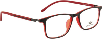 

Metronaut Full Rim Wayfarer Frame(50 mm