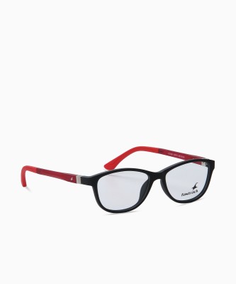 Fastrack Full Rim Cat-eyed Frame(112 mm)