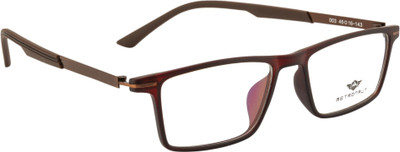 

Metronaut Full Rim Rectangle Frame(46 mm