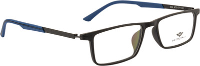 

Metronaut Full Rim Rectangle Frame(47 mm