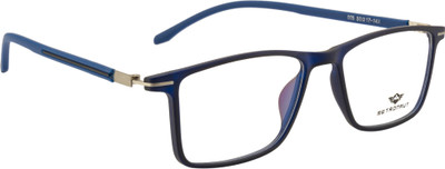 Metronaut Full Rim Wayfarer Frame(50 mm
