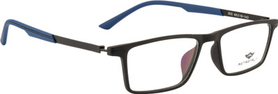 

Metronaut Full Rim Rectangle Frame(46 mm