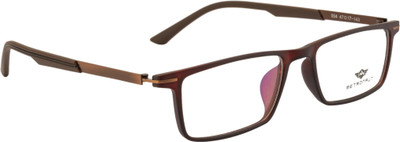 

Metronaut Full Rim Rectangle Frame(47 mm