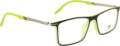 

Metronaut Full Rim Wayfarer Frame(51 mm