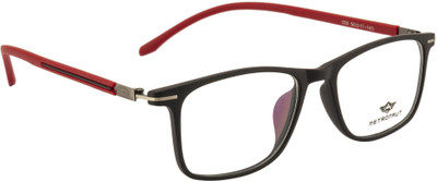 METRONAUT Full Rim Wayfarer Frame(50 mm)