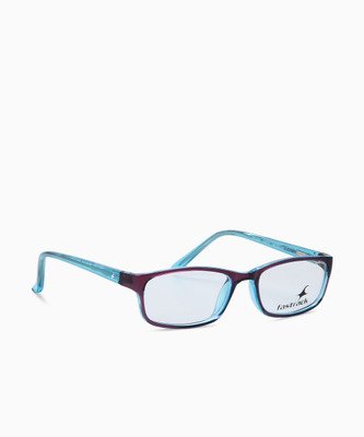 

Fastrack Full Rim Rectangle Frame(114 mm