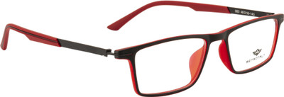

Metronaut Full Rim Rectangle Frame(46 mm