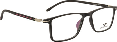 

Metronaut Full Rim Wayfarer Frame(49 mm