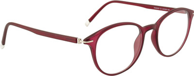 

Metronaut Full Rim Round Frame(49 mm